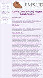 Mobile Screenshot of jimsudu.com